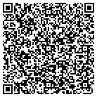 QR code with Martinelli Concrete Service contacts