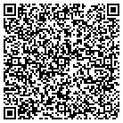 QR code with J C Penney Portrait Studio contacts