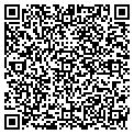 QR code with Bakery contacts