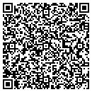 QR code with C Walter Ries contacts