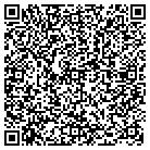 QR code with Racine Kilties Alumni Assn contacts