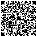 QR code with The Baskin Clinic contacts