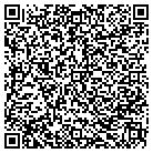 QR code with Oakland Superintendent-Schools contacts