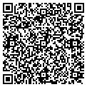 QR code with Demvest contacts