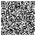 QR code with G S Forklift Repair contacts