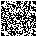 QR code with E Safetransfer Sa contacts