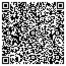 QR code with Racine Bree contacts