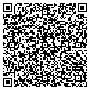 QR code with E Z Foreclosure Network Inc contacts