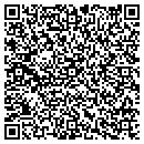 QR code with Reed Doris E contacts