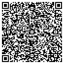 QR code with Hartl's Bow Shop contacts