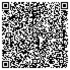 QR code with Two Rivers Optimal Health Center contacts