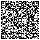 QR code with John T Anding contacts