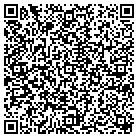 QR code with H & R Block Tax Service contacts