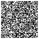 QR code with Princeton Regional Schools contacts