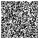 QR code with R-1 Consultants contacts