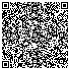 QR code with Hamilton Retirement Group contacts