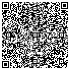 QR code with St George Orthodox Chr Fishers contacts