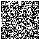 QR code with Weaver David S DC contacts