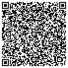QR code with K S Custom Cleaner contacts
