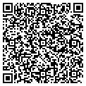 QR code with Brook Wst Ins contacts