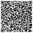 QR code with J & J Fast & Eazy Auto & Truck Repair contacts