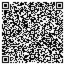 QR code with J L Maintenance Repair contacts