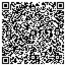 QR code with Touch Of Sun contacts