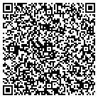 QR code with J E D Communications Inc contacts