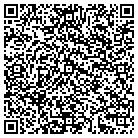QR code with R T Welding & Fabrication contacts