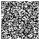 QR code with K Lomeli contacts