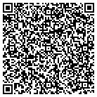 QR code with Hall's Sheet Metal Fabrication contacts