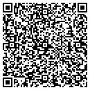 QR code with The Friendly Bible Church contacts