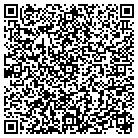 QR code with H & R Block Tax Service contacts