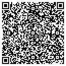 QR code with The Way Church contacts