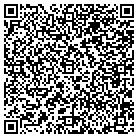 QR code with Yakima Acupuncture Clinic contacts