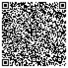 QR code with Three Rivers Wesleyan Church contacts