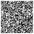 QR code with McCrary General Contracting contacts