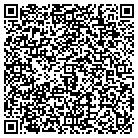 QR code with Msr Insurance Brokers Inc contacts