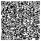 QR code with Sanders Manufacturing Inc contacts