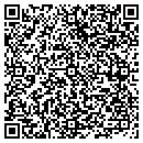 QR code with Azinger Joan R contacts