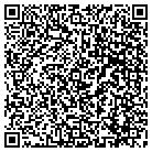 QR code with Uplifting Spirit Chr in Christ contacts