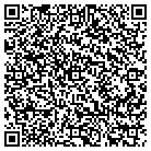 QR code with M&E Medical Device Corp contacts