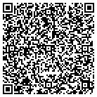 QR code with Teaneck Superintendent-Schools contacts