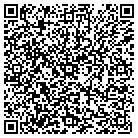 QR code with Wabash Valley Bible Baptist contacts