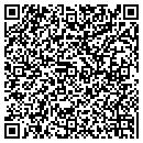 QR code with O' Happy Books contacts