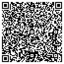 QR code with R S Sheet Metal contacts