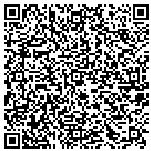 QR code with R Bonsel Financial Service contacts