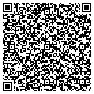 QR code with Gently Down the Stream Acpnctr contacts