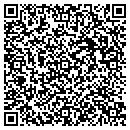 QR code with Rda Ventures contacts