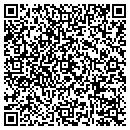 QR code with R D R Group Inc contacts